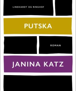 Putska - Janina Katz - Bog