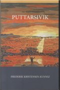 Puttarsivik - Frederik Kristensen Kunngi - Bog