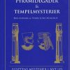 Pyramidegåder & Tempelmysterier (Bog)