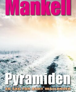 Pyramiden - Pocket - Henning Mankell - Bog