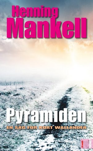 Pyramiden - Pocket - Henning Mankell - Bog