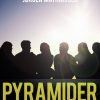 Pyramider - Jørgen Mathiassen - Bog