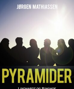 Pyramider - Jørgen Mathiassen - Bog