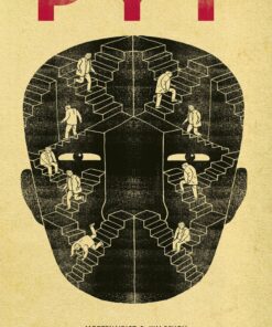 Pyt - Kim Schou - Tegneserie