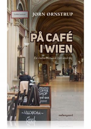 PÅ CAFE i WIEN (E-bog)