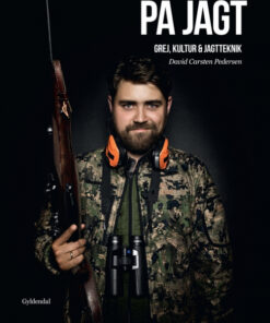 PÅ JAGT (Bog)