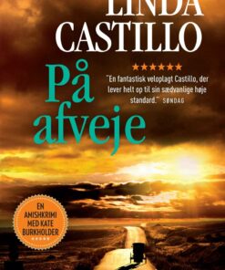På Afveje - Linda Castillo - Bog