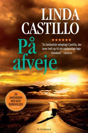 På Afveje - Linda Castillo - Bog