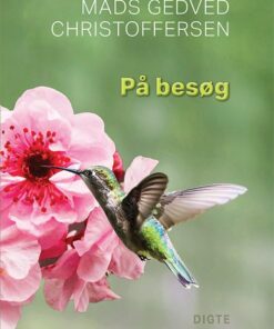På Besøg - Mads Gedved Christoffersen - Bog