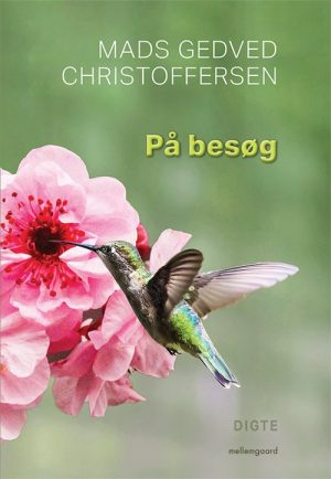 På Besøg - Mads Gedved Christoffersen - Bog