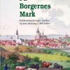 På Borgernes Mark - Trine Locht Elkjær - Bog