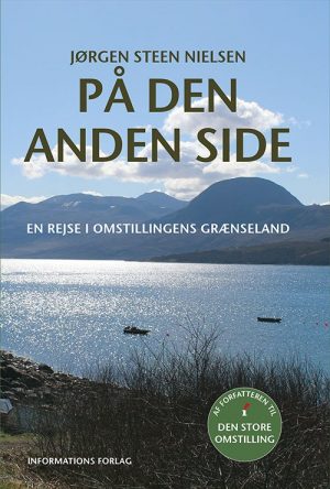 På Den Anden Side - Jørgen Steen Nielsen - Bog