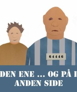 På Den Ene ... Og På Den Anden Side - Henrik Kruse - Bog
