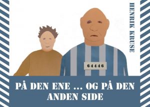 På Den Ene ... Og På Den Anden Side - Henrik Kruse - Bog