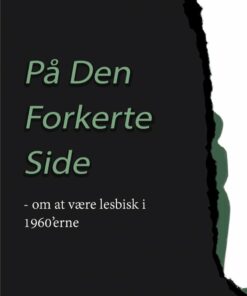 På Den Forkerte Side - Lucy Ludvigsen - Bog