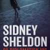 På Diplomatisk Vis - Sidney Sheldon - Bog