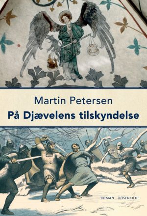 På Djævelens Tilskyndelse - Martin Petersen - Bog