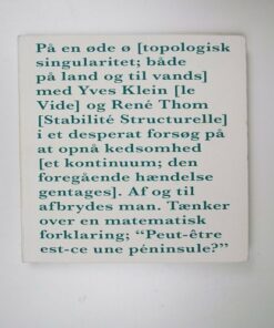 På En øde ø - Kasper Hesselbjerg - Bog