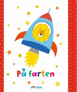 På Farten - Nick Ackland - Bog