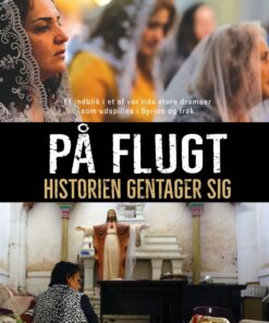 På Flugt - Kari Fure - Bog