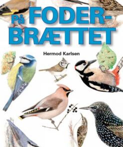 På Foderbrættet (Bog)