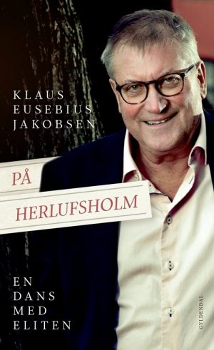 På Herlufsholm - Klaus Eusebius Jakobsen - Bog