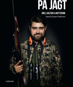 På Jagt - David Carsten Pedersen - Bog