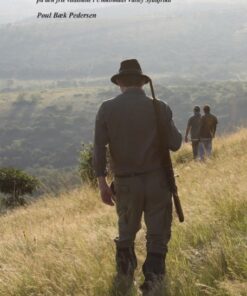 På Jagt Efter Nyala, Kudu Og Bushbuck - Poul Bæk Pedersen - Bog