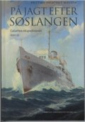 På Jagt Efter Søslangen - Kristian Hvidtfeldt Nielsen - Bog