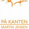 På Kanten - Martin Jensen - Bog