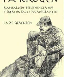 På Krogen - Lasse Sørensen - Bog