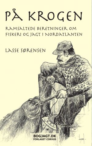 På Krogen - Lasse Sørensen - Bog