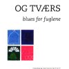På Kryds Og Tværs - Toni Larsen - Bog