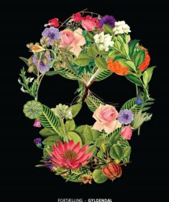 På Marmorklipperne - Ernst Jünger - Bog