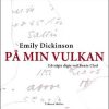 På Min Vulkan - Emily Dickinson - Bog