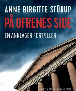 På Ofrenes Side - Morten Bruun - Bog