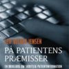På Patientens Præmisser - Leif Becker Jensen - Bog