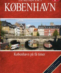 På Rundtur I København (Bog)