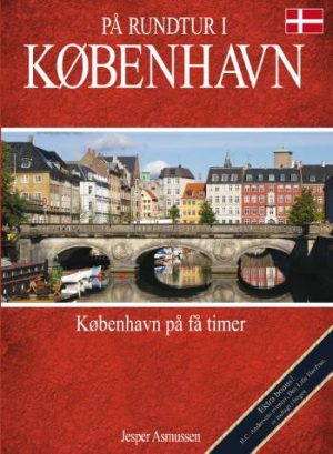 På Rundtur I København (Bog)