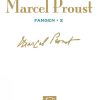 På Sporet Af Den Tabte Tid - Bind 10 - Marcel Proust - Bog