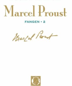 På Sporet Af Den Tabte Tid - Bind 10 - Marcel Proust - Bog