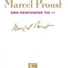 På Sporet Af Den Tabte Tid - Bind 12 - Marcel Proust - Bog