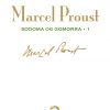 På Sporet Af Den Tabte Tid - Bind 7 - Marcel Proust - Bog