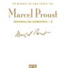 På Sporet Af Den Tabte Tid - Bind 8 - Marcel Proust - Bog