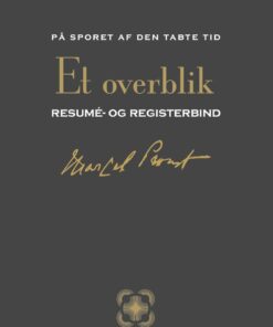 På Sporet Af Den Tabte Tid: Et Overblik - Henrik Borberg - Bog