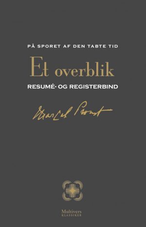 På Sporet Af Den Tabte Tid: Et Overblik - Henrik Borberg - Bog