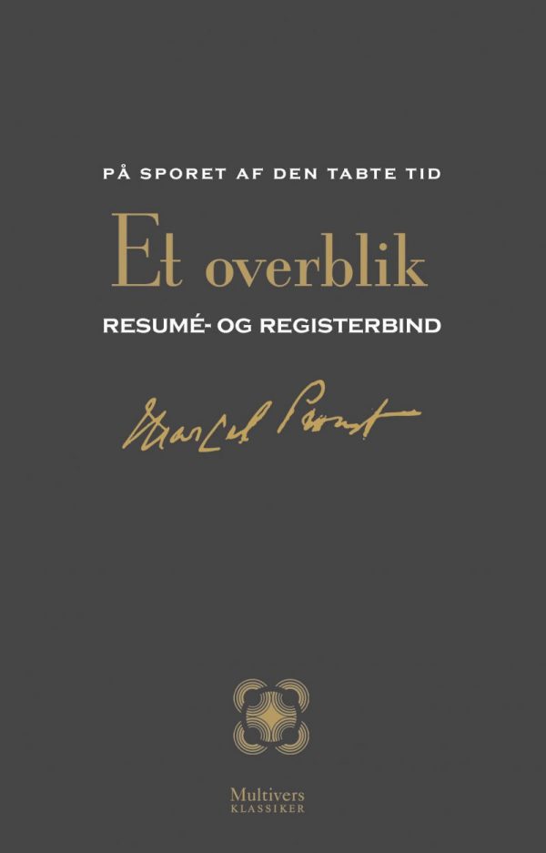 På Sporet Af Den Tabte Tid: Et Overblik - Henrik Borberg - Bog