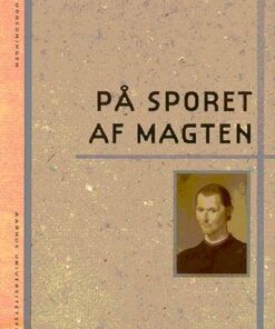 På Sporet Af Magten - Bog