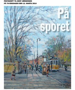 På Sporet - Diverse - Bog