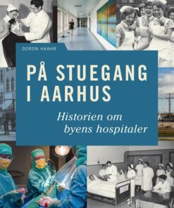 På Stuegang I Aarhus - Doron Haahr - Bog